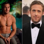 Ryan Gosling