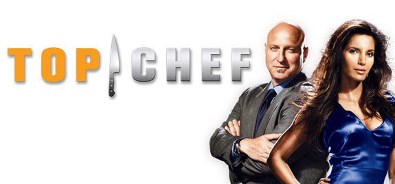 Top Chef: Texas