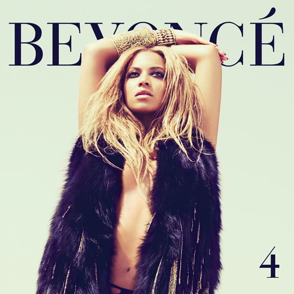 Beyoncé - 4