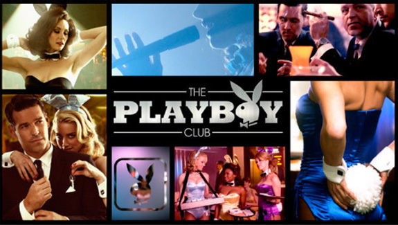 The Playboy Club