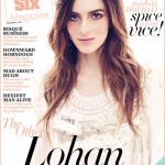 Ali Lohan