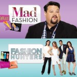 Mad Fashion and Fashion Hunters