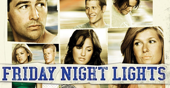 Friday Night Lights