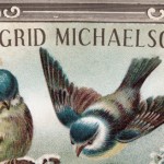 Ingrid Michaelson
