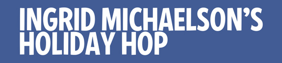 Ingrid Michaelson