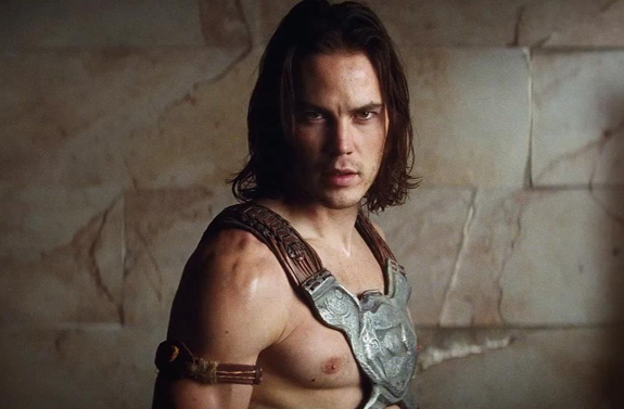 John Carter