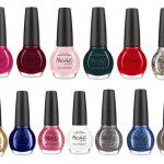 Kardashian Nail Polish