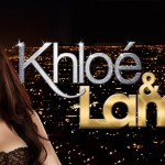 Khloé Kardashian and Lamar Odom