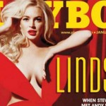 Lindsay Lohan