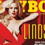 Lindsay Lohan
