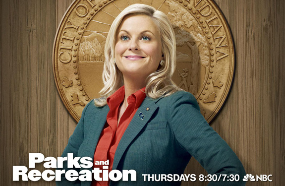 Parks and Recreation