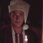 Ryan Gosling