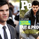 Taylor Lautner