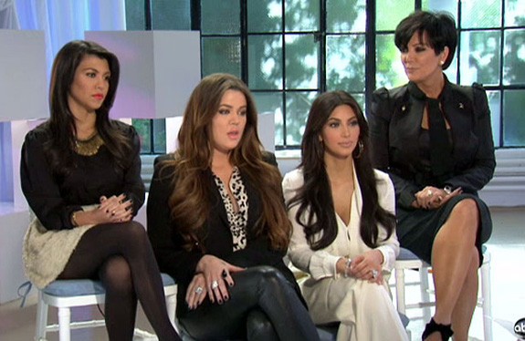 The Kardashians