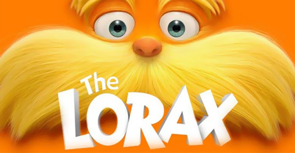 The Lorax