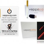 Veppo E-Cigarettes
