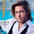 Brad Pitt - W Magazine