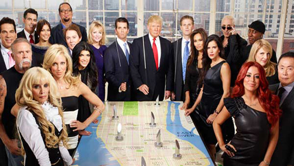 Celebrity Apprentice Celebrity Apprentice