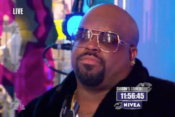 Cee Lo Green