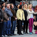 Celebrity Apprentice