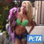 Courtney Stodden