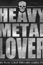 Lady Gaga - Heavy Metal Lover