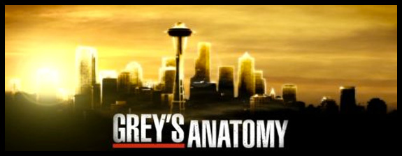 Grey's Anatomy