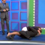 Neil Patrick Harris and Drew Carey