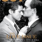 Neil Patrick Harris and David Burtka - OUT Magazine