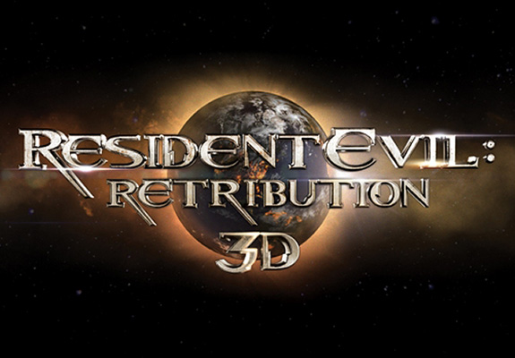 Re5ident Evil: Retribution