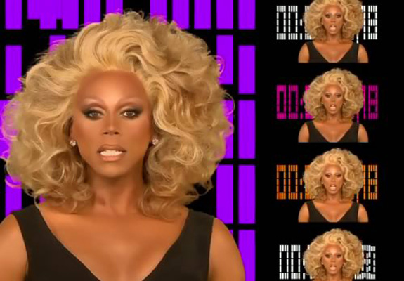 RuPaul