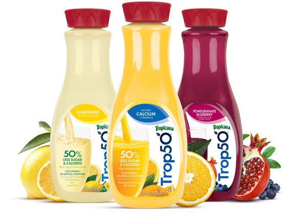 Tropicana Trop50