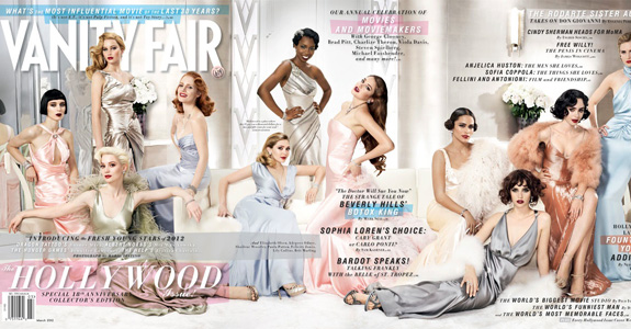 Vanity Fair