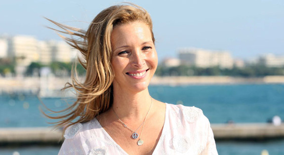 Lisa Kudrow
