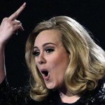 Adele