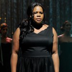 Amber Riley - I Will Always Love You
