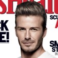 David Beckham - Men's Health