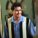 Charlie Sheen