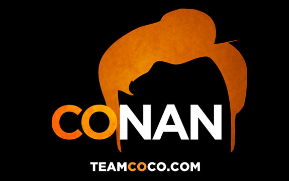Conan - TeamCoco.com