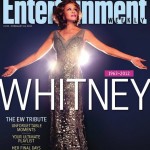 Whitney Houston - Entertainment Weekly