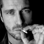 Gerard Butler