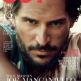 Joe Manganiello - Out Magazine Joe Manganiello - Out Magazine
