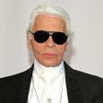 Karl Lagerfeld