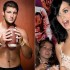 Katy Perry and Tim Tebow