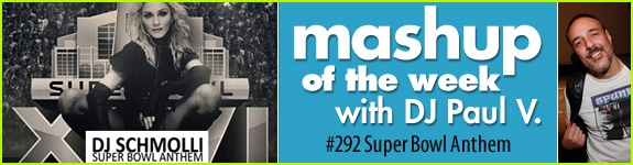 Mashup: Super Bowl Anthem Mashup: Super Bowl Anthem