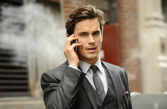 Matt Bomer Matt Bomer