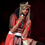 M.I.A.