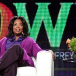 Oprah Winfrey