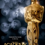 Oscars 2012