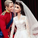 Prince Charles and Kate Middleton